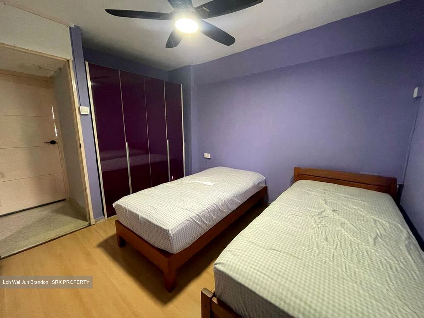 Blk 6 Marsiling Gardens (Woodlands), HDB 3 Rooms #521441161